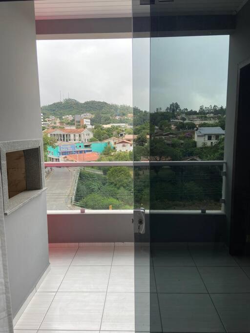 Residencial Bombazar AP 301 Apartamento Lauro Muller Exterior foto
