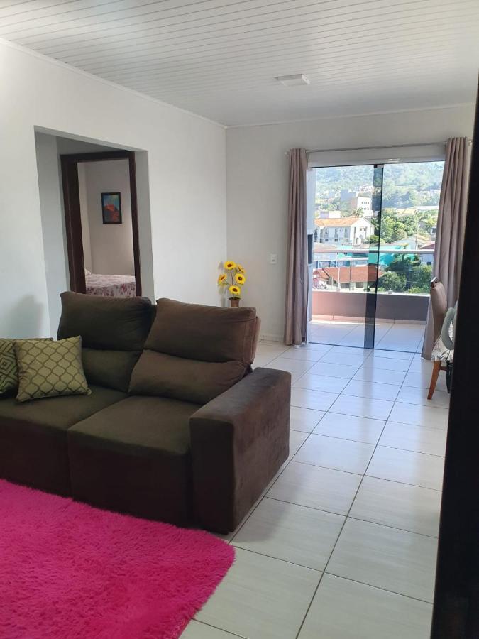 Residencial Bombazar AP 301 Apartamento Lauro Muller Exterior foto